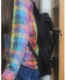 VISION | バックパック/リュック