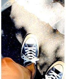 CONVERSE | スニーカー