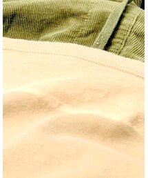 無印良品 | Tシャツ/カットソー