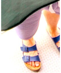 BIRKENSTOCK | サンダル