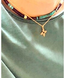 #203 | ネックレス