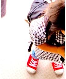 CONVERSE | スニーカー