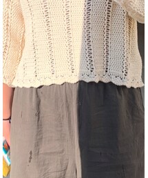 MANGO | ニット/セーター