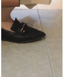 GRL | ローファー