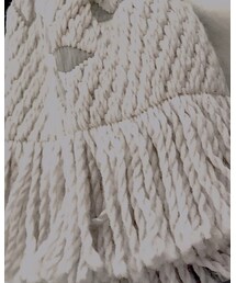 LOUIS VUITTON | マフラー