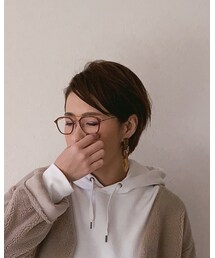 Ray-Ban | メガネ