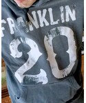 FRANKLIN & MARSHALL(フランクリンマーシャル)の「トップス(パーカー)」