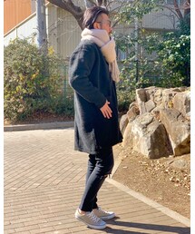 ZARA | デニムパンツ