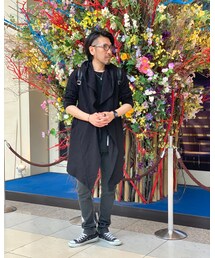 ZARA | カーディガン/ボレロ