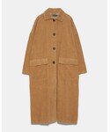 ZARA(ザラ)の「ジャケット/アウター(その他アウター)」