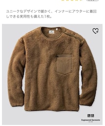 UNIQLO | トップス