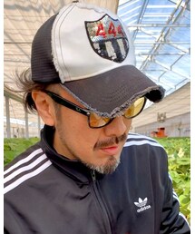 YOSHINORI KOTAKE DESIGN | キャップ