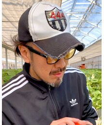 YOSHINORI KOTAKE DESIGN | キャップ