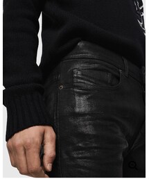 DIESEL BLACK GOLD | デニムパンツ