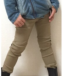 Birthday | その他パンツ
