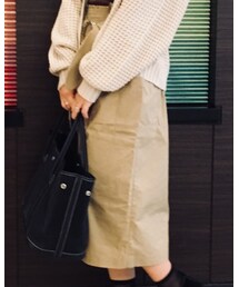 GU | スカート