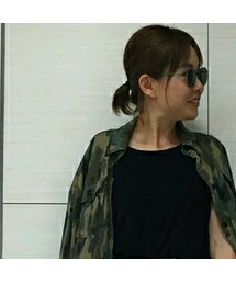 MOUSSY | トップス