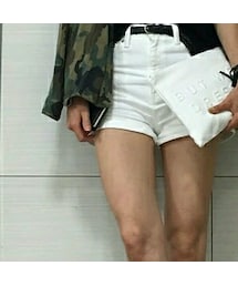 ZARA | バッグ