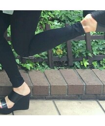 ZARA | シューズ