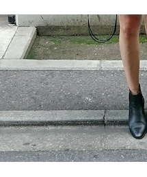 ZARA | シューズ