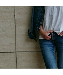 MOUSSY | トップス