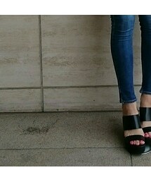 ZARA | シューズ