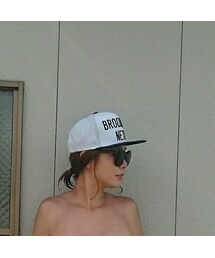 newera | 帽子