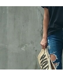 MOUSSY | トップス