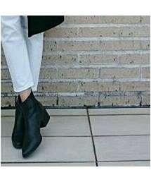 MOUSSY | デニムパンツ