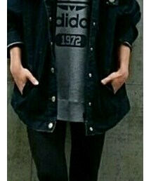 adidas Originals | スウェット