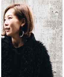 ZARA | スウェット