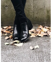 MOUSSY | シューズ