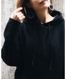 ZARA | スウェット