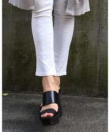 ZARA | サンダル