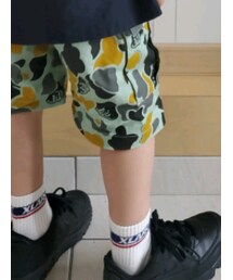 XLARGE KIDS | カーゴパンツ