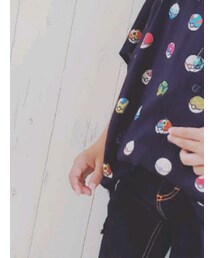 Village Vanguard | シャツ/ブラウス