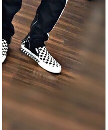 VANS | スリッポン