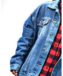 PLAY CLOTHING TOKYO | デニムジャケット