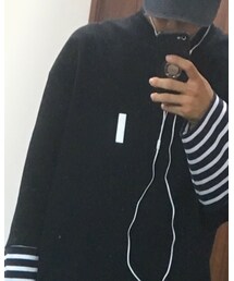 FULL-BK | トップス