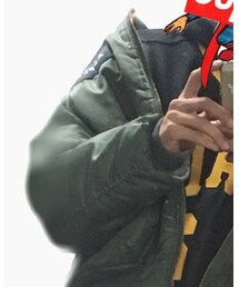 APPLEBUM | ジャケット/アウター