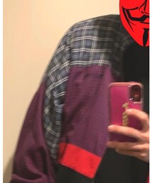 BALENCIAGA | ジャケット/アウター