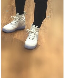 NIKE | スニーカー