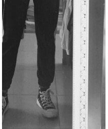 CONVERSE | ピアス（片耳用）