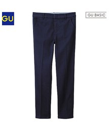 GU | デニムパンツ