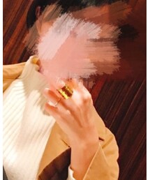 Handmade | リング