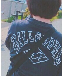 BILLABONG | Tシャツ/カットソー