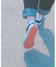 VANS | スニーカー