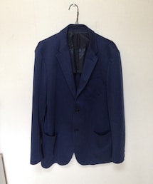 UNIQLO | ドライイージージャケット(テーラードジャケット)