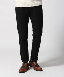 GLOBAL WORK | ストレッチコードピケ5P(その他パンツ)