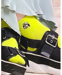 GU | ソックス/靴下